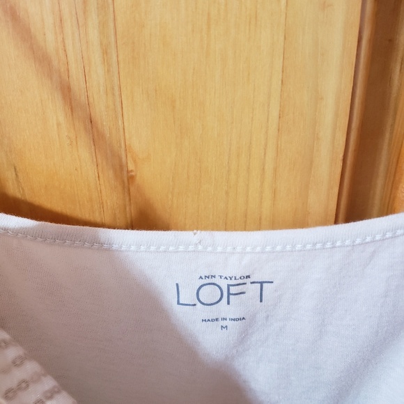 The Loft Gold Sequin Camisole - Picture 3 of 4